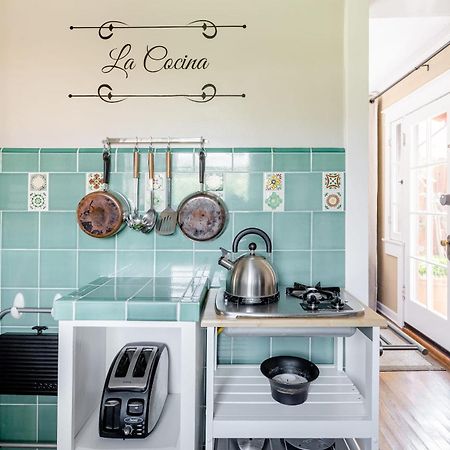 Casita Charm, Cozy Character Villa Long Beach Buitenkant foto