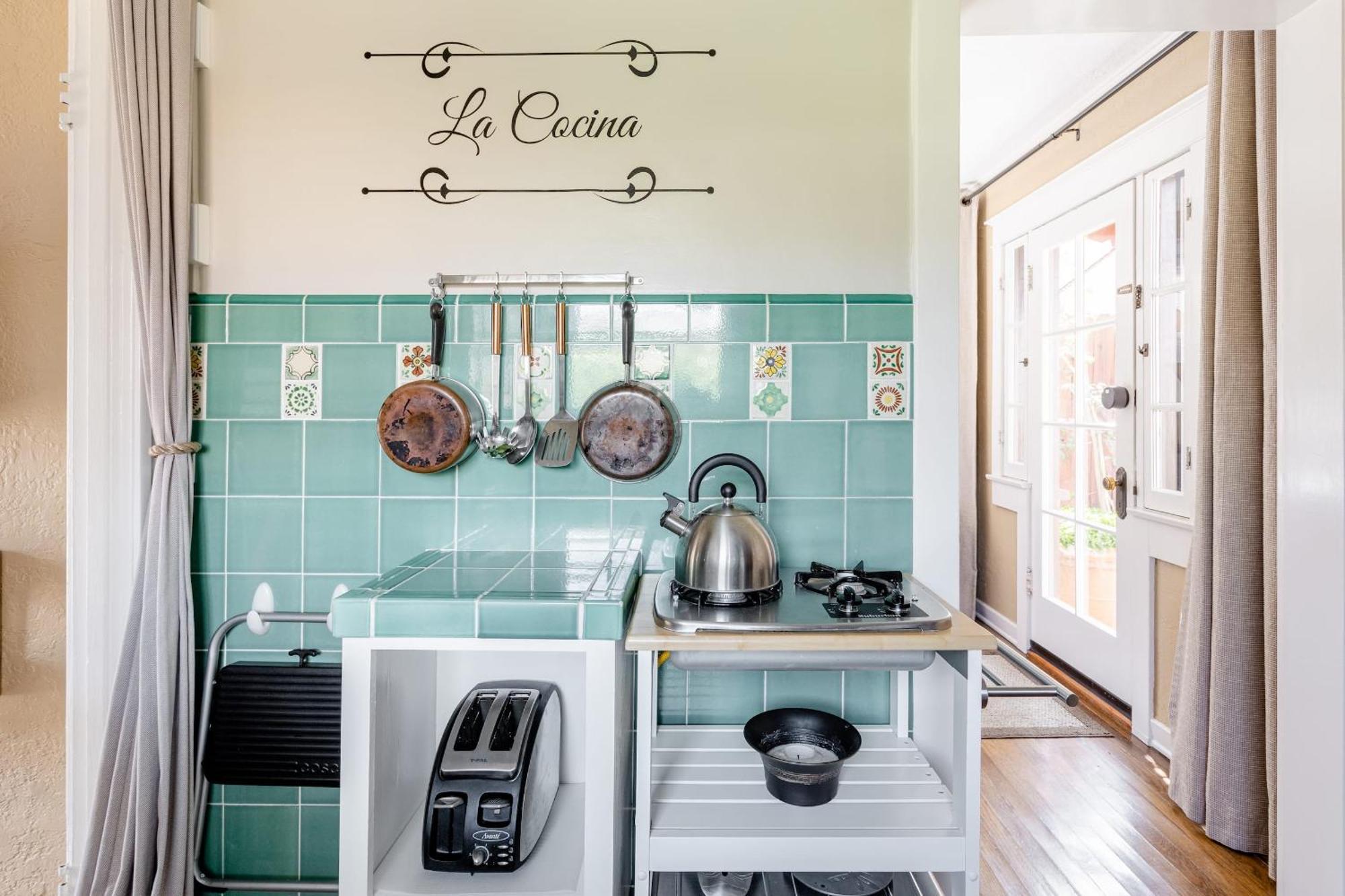 Casita Charm, Cozy Character Villa Long Beach Buitenkant foto